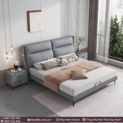 GIƯỜNG NGỦ CAO CẤP 1253