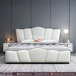 GIƯỜNG NGỦ CAO CẤP 1254