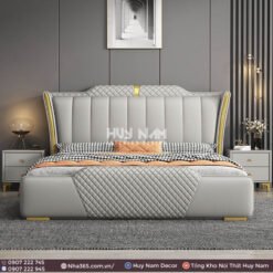 GIƯỜNG DA HIỆN ĐẠI, CAO CẤP 1263