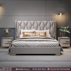 GIƯỜNG NGỦ CAO CẤP 1264