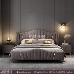 GIƯỜNG NỆM GIÁ RẺ HIỆN ĐẠI 1268
