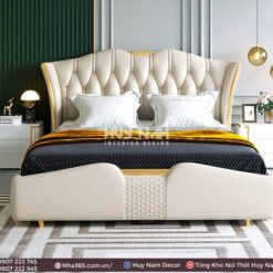 GIƯỜNG NGỦ HIỆN ĐẠI 1269