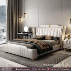 GIƯỜNG NGỦ HIỆN ĐẠI 1289