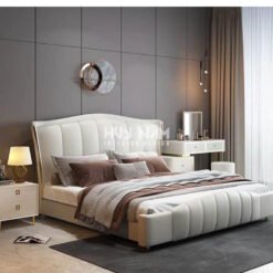 GIƯỜNG NGỦ HIỆN ĐẠI 1292