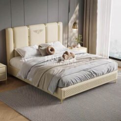 GIƯỜNG DA CAO CẤP NHẬP 1295