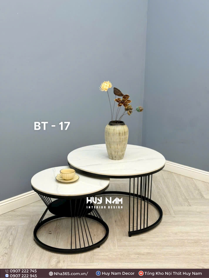 BÀN TRÀ GIÁ RẺ ĐÁ CERAMIC