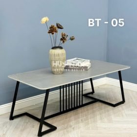 BÀN TRÀ MẶT ĐÁ CERAMIC BT-05