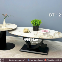 BÀN TRÀ MẶT ĐÁ CERAMIC BT-21