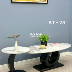 BÀN TRÀ MẶT ĐÁ CERAMIC BT-23