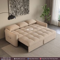 Alternative view of SOFA BED 3 CHẾ ĐỘ NGỒI - NĂM 1M8
