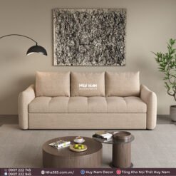 SOFA BED 3 CHẾ ĐỘ NGỒI - NĂM 1M8 - Ảnh 3