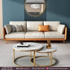 SOFA TAMY DA CHỐNG CÀO 2M2 - Ảnh 3