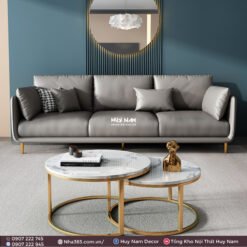 Alternative view of SOFA TAMY DA CHỐNG CÀO 2M2