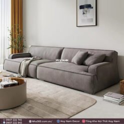 Alternative view of SOFA PAM DA CHỐNG CÀO 3M3