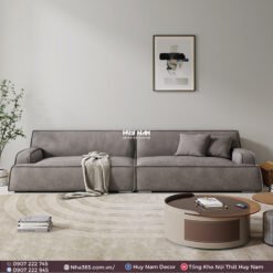 SOFA PAM DA CHỐNG CÀO 3M3