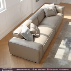 SOFA PUN DA CHỐNG CÀO 3M3 - Ảnh 3