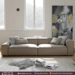 Alternative view of SOFA PUN DA CHỐNG CÀO 3M3