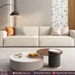 SOFA PUN DA CHỐNG CÀO 3M3