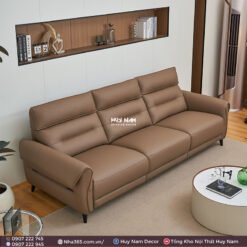 SOFA KEVA DA CHỐNG CÀO, TẨY MỰC, GHẾ NGẢ ĐIỆN 2M6 - Ảnh 4