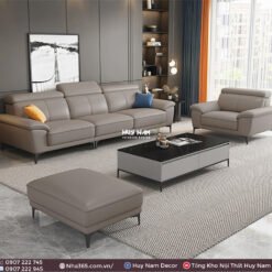 SOFA SKY DA CHỐNG CÀO, TẨY MỰC 2M8