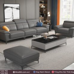 Alternative view of SOFA SKY DA CHỐNG CÀO, TẨY MỰC 2M8