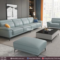SOFA SKY DA CHỐNG CÀO, TẨY MỰC 2M8 - Ảnh 3