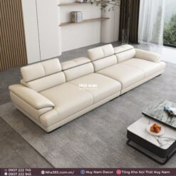 Alternative view of SOFA BUNO DA CHỐNG CÀO, TẨY MỰC 3M3