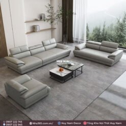 SOFA BUNO DA CHỐNG CÀO, TẨY MỰC 3M3