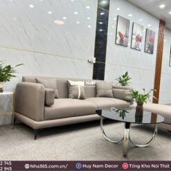 SOFA BĂNG SB-04 DA CHỐNG CÀO 2M6