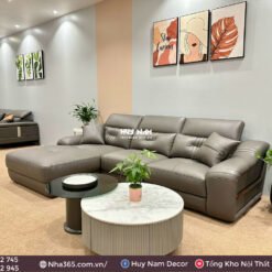 SOFA HN-03 DA CHỐNG CÀO, TẨY MỰC 2M8X1M6