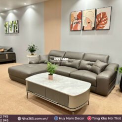 Alternative view of SOFA HN-03 DA CHỐNG CÀO, TẨY MỰC 2M8X1M6