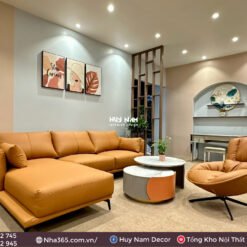 SOFA SG-06 DA CHỐNG CÀO 2M8X1M6