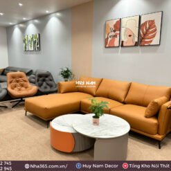Alternative view of SOFA SG-06 DA CHỐNG CÀO 2M8X1M6