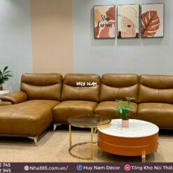 SOFA SG-11 DA CHỐNG CÀO 3m3x1m7