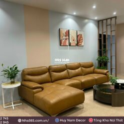Alternative view of SOFA SG-11 DA CHỐNG CÀO 3m3x1m7
