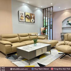 SOFA SG-11 DA CHỐNG CÀO 2M8X1M6 - Ảnh 2
