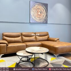 SOFA SG-11 DA CHỐNG CÀO 2M8X1M6 - Ảnh 3