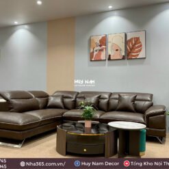 SOFA HN-13 DA CHỐNG CÀO, TẨY MỰC 3M3X1M7