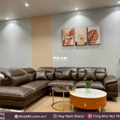 Alternative view of SOFA HN-13 DA CHỐNG CÀO, TẨY MỰC 3M3X1M7