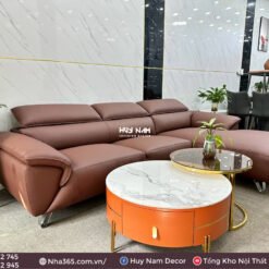 SOFA HN-14 DA CHỐNG CÀO, TẨY MỰC 2M8X1M6