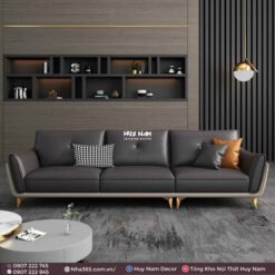 SOFA BĂNG HIỆN ĐẠI ROBERT 2M2 - Ảnh 3