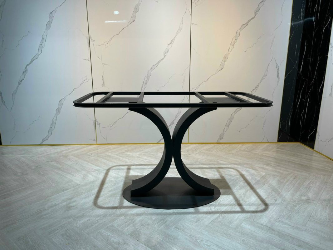 TỔNG HỢP NHỮNG MẪU CHÂN BÀN ĂN HIỆN ĐẠI