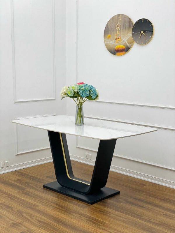 TỔNG HỢP NHỮNG MẪU CHÂN BÀN ĂN HIỆN ĐẠI