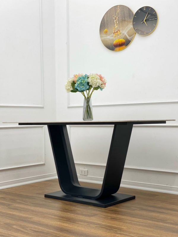 TỔNG HỢP NHỮNG MẪU CHÂN BÀN ĂN HIỆN ĐẠI