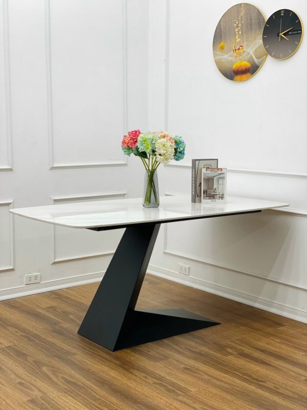 TỔNG HỢP NHỮNG MẪU CHÂN BÀN ĂN HIỆN ĐẠI