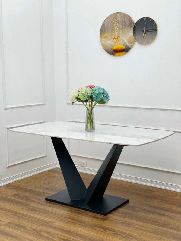 TỔNG HỢP NHỮNG MẪU CHÂN BÀN ĂN HIỆN ĐẠI