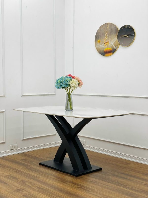 TỔNG HỢP NHỮNG MẪU CHÂN BÀN ĂN HIỆN ĐẠI