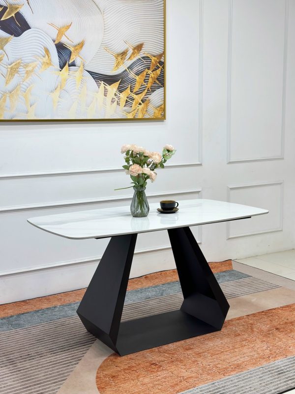 TỔNG HỢP NHỮNG MẪU CHÂN BÀN ĂN HIỆN ĐẠI