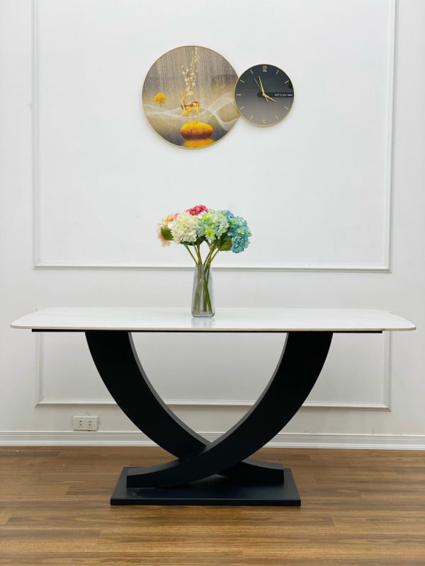 TỔNG HỢP NHỮNG MẪU CHÂN BÀN ĂN HIỆN ĐẠI