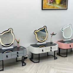 bàn phấn bệt nhập khẩu